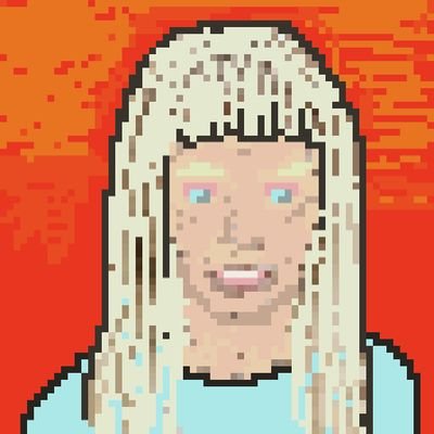 She/her
Media artist /
Freelance photographer /
Entry-level UI/UX designer /
Protagonist
Instagram: hottari.koyota