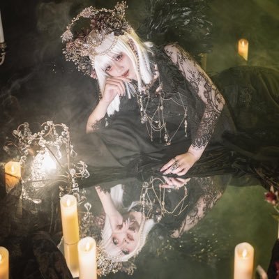🧚♀️趣味に生きて趣味に終わるそんな人生🧚アメコミ・ホラー大好き👻サバゲー⇒関東エリア👾 爬虫類🦎🐍奇蟲🕷インコ𓅫⸒⸒飼ってます♡🎻は2022.07~初心者です🔰🥁は2023.01~😈ゲーマー🎮GR86🍊✨️🎸DEXCORE推し☦︎︎基本DM返信してません