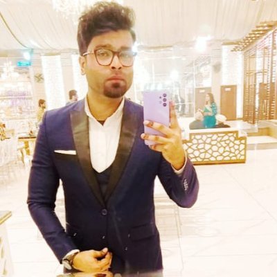 ZeeshanHaq92 Profile Picture