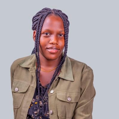 JanetteAtieno1's profile picture. Ambivert