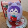 SA7qxHqm9AFWbfW's profile picture. 🍓👑ママリスナー(中一、小5娘)
💜くん最推し
箱推しです(公式ペア好き💜🧡)
20年ぶりにお絵描き始めました!
鍵垢🗝( @mIm3QEqfLoH2paY )

無断転載、使用✕