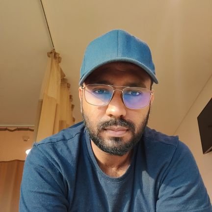 Building eFeed | 2x founder | Talks about farmer livelihood at the intersection of climate change and food security
@yourfeedbuddy @ProjectMANAS