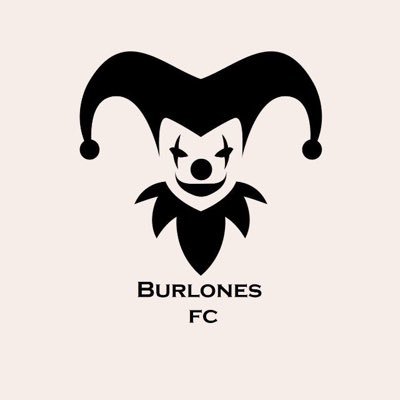 BurlonesFC's profile picture. El que ríe último, ríe mejor. El equipo más importante del país. 🃏 #APorLaPrimera 🃏