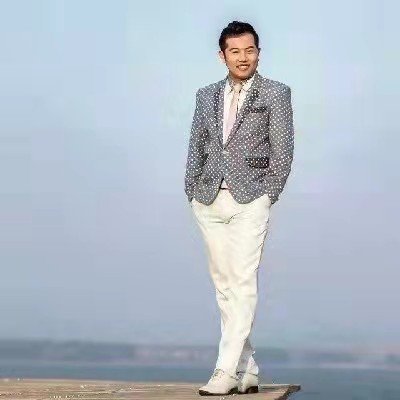 pengyou689's profile picture. 与世界接轨