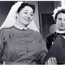 rn_ellis's profile picture. RN with an interest in all things digital