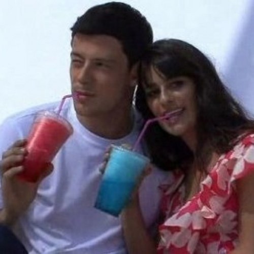 Boy you got me heartbeat runnin' away ♥ (OTP is Finchel) (Free RPer, 18+ at times)