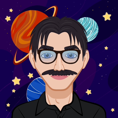 ehsgorai's profile picture. I am Security Researcher