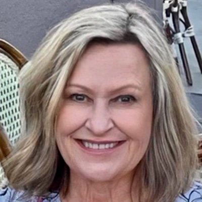 TerrieSnowRN's profile picture. Educator and former Eye Nurse. Indiana University MSN and PNP programs Interested in healthcare, nursing and sourdough. EX Rad Onc! Now PAT. Tweets my own.