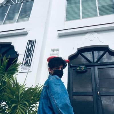 Kevinrguezb's profile picture. 