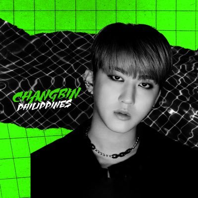 Seo Changbin 서창빈 Philippines