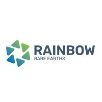 Rainbow Rare Earths(@RainbowREarths) 's Twitter Profile Photo