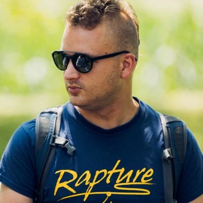 enricodelazzari's profile picture. Senior Laravel Developer @ https://t.co/eP8mcGLjR9