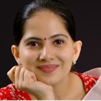 Anamika Srivastav(@AnamikaDPS) 's Twitter Profile Photo