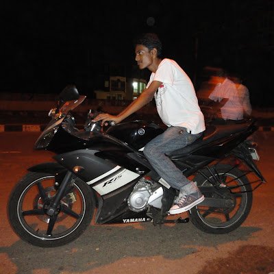 PallaRajkiran's profile picture. 