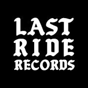 Last Ride Records(@lastriderecords) 's Twitter Profile Photo