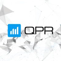 QPR Software Plc(@QPR_Software) 's Twitter Profile Photo