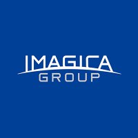 株式会社IMAGICA GROUP (@imagicagroup) 's Twitter Profile Photo 株式会社IMAGICA GROUP (@imagicagroup) 's Twitter Profile Photo