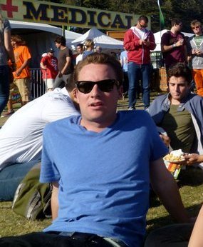 TheKidMcKib's profile picture. 