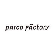 PARCO FACTORYさんのプロフィール画像