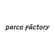 PARCO FACTORY (@parco_factory) 's Twitter Profile Photo PARCO FACTORY (@parco_factory) 's Twitter Profile Photo