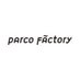 PARCO FACTORY (@parco_factory) Twitter profile photo PARCO FACTORY (@parco_factory) Twitter profile photo
