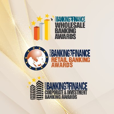 Recognising Asia's leading and most innovative players in the banking & finance industry. For news and analysis, follow @asianbanking