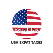 USA Expat Taxes(@usaexpattaxes) 's Twitter Profile Photo