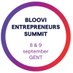 Bloovi Entrepreneurs Summit (@bloovisummit) Twitter profile photo Bloovi Entrepreneurs Summit (@bloovisummit) Twitter profile photo
