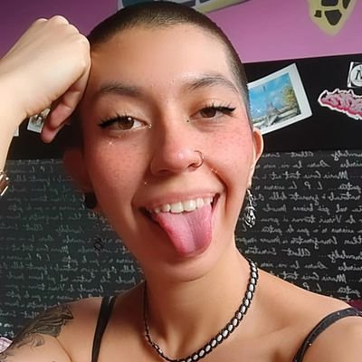 viri_lpz's profile picture. . || Twitter es mi espacio de vómito mental