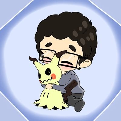 Nindainさんのプロフィール画像