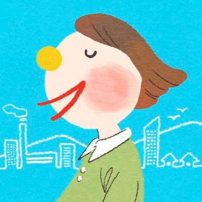 ふくおかまこ | 暮らしのイラストさんのプロフィール画像