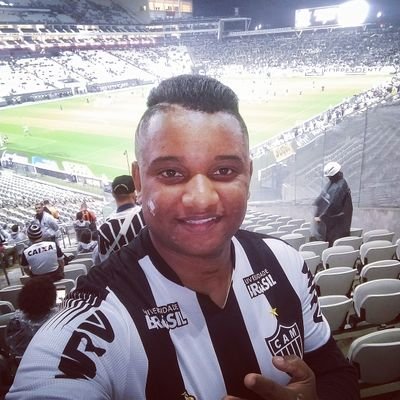 ✝️Cristão✝️ 🇧🇷Brasileiro🇧🇷 😎Minas Gerais😉 🖤Clube Atlético Mineiro⚽ ❤️Belo Horizonte🤩 🎶Sertanejo🎶 😘ITAIPÉ😃 🎶Eletrônica🎶