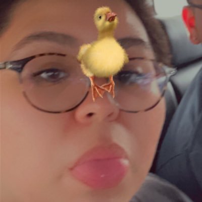 honeyhopeless's profile picture. she/they • 26 • MET MX 02/14/2020