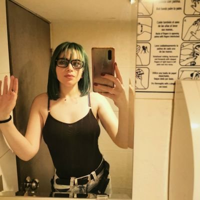 Rouse_Munoz5's profile picture. Animalista🐱🐶Amante del metal 🎶💀👹Saxofonista🎷
22 Years