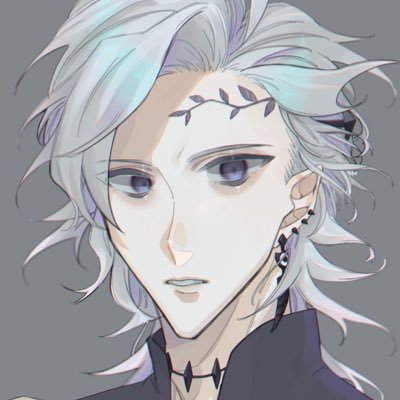 酩さんのプロフィール画像