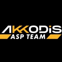 Akkodis ASP Team(@AkkodisASPTeam) 's Twitter Profile Photo