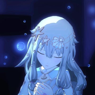 みず💧浮上停止中さんのプロフィール画像