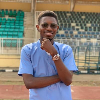 kale_emmanuel's profile picture. Christian | Medic | brand strategist |