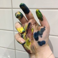 Jess π¨ (@messyjesspaints) 's Twitter Profile