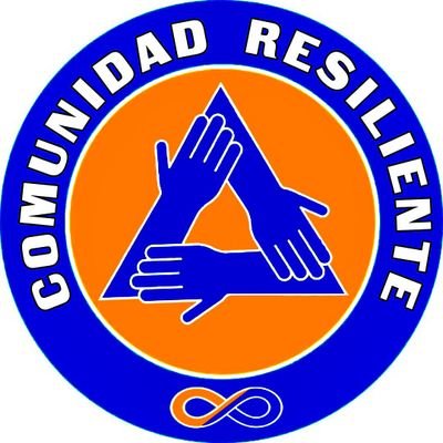 ComunidadResok's profile picture. Equipo de Profesionales en Protección Civil y Emergencias.
Trabajamos en la GIRD fomentando el desarrollo de las comunidades. 
Consultas porMP📥