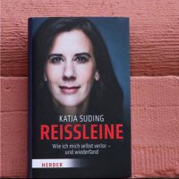 KatjaSuding (@katjasuding) 's Twitter Profile