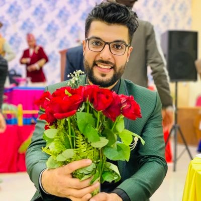 BibekTripathi24's profile picture. दारी ❤️