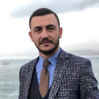 Nurullah M. Dündar (@nmdundar) 's Twitter Profile