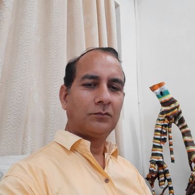 Kailash30357151's profile picture. Working in NVS