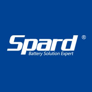 Spardbattery's profile picture. Spard is a high-tech enterprise with 30 years of experience dedicated to the development and manufacturing of lithium batteries.