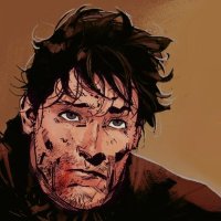 bat butch (@thedykeknight) 's Twitter Profile