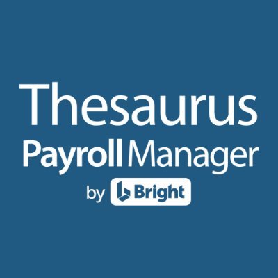 Leading Irish payroll software by Bright 🏆 Used to pay thousands of employees. Thesaurus Connect offers backups and employee app. 📲 Learn more 👇