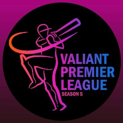 Welcome to the official Twitter account of VPL-Valiant Premier League.