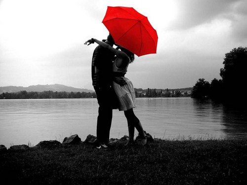 Love is a wonderful thing. Love Hope & Peace!