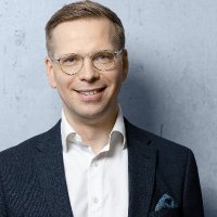 Mikko Saariaho (@msaariaho) 's Twitter Profile